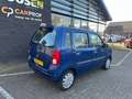 Opel Agila 1.2-16V COMFORT Azul - thumbnail 3