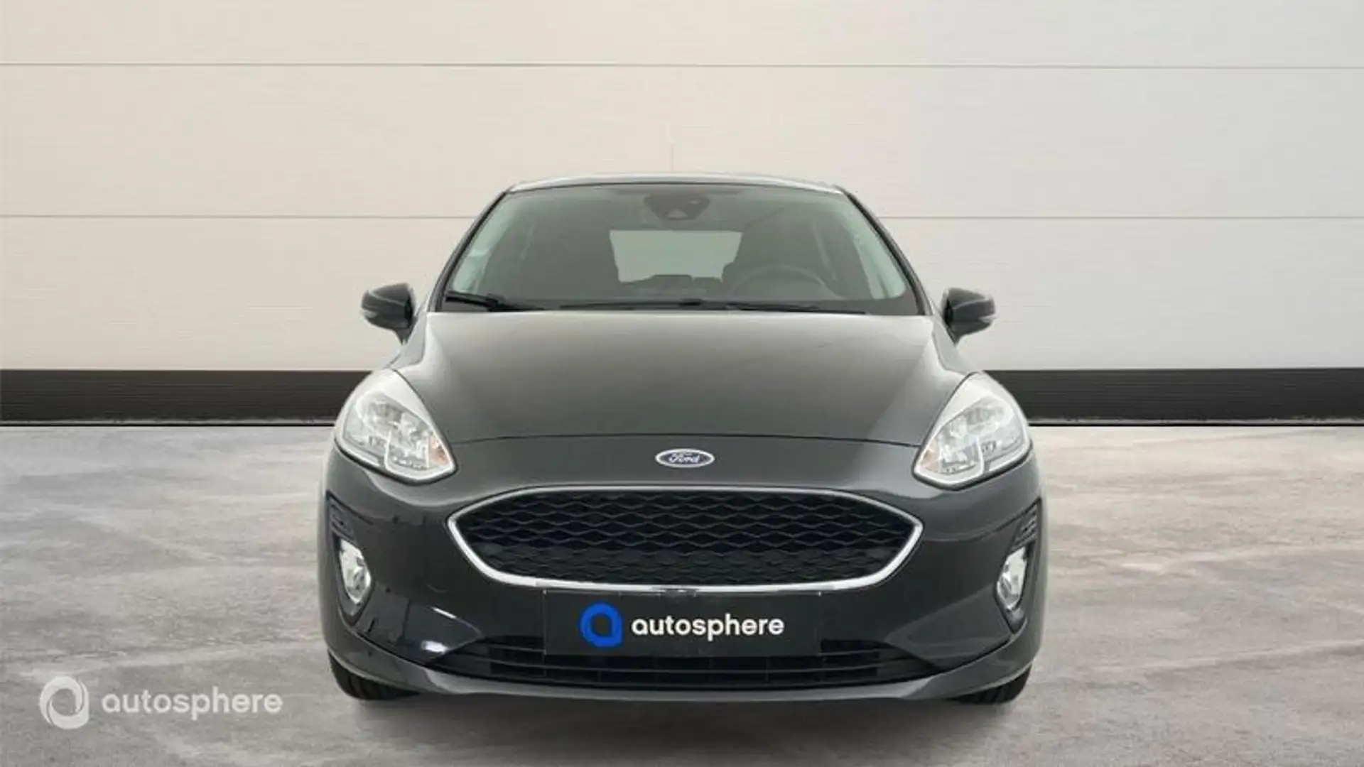 Ford Fiesta 1.1 75ch Cool \u0026 Connect 5p - 2