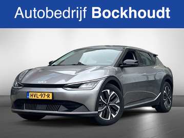 Plus 77.4 kWh | Navi | Camera | Stoelverwarming