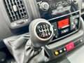 Fiat Ducato PEUGEOT BOXER --9 POSTI-- PREZZO+IVA 2.0MJT 110CV siva - thumbnail 15