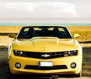 3.6 v6 Cabrio Aut.
