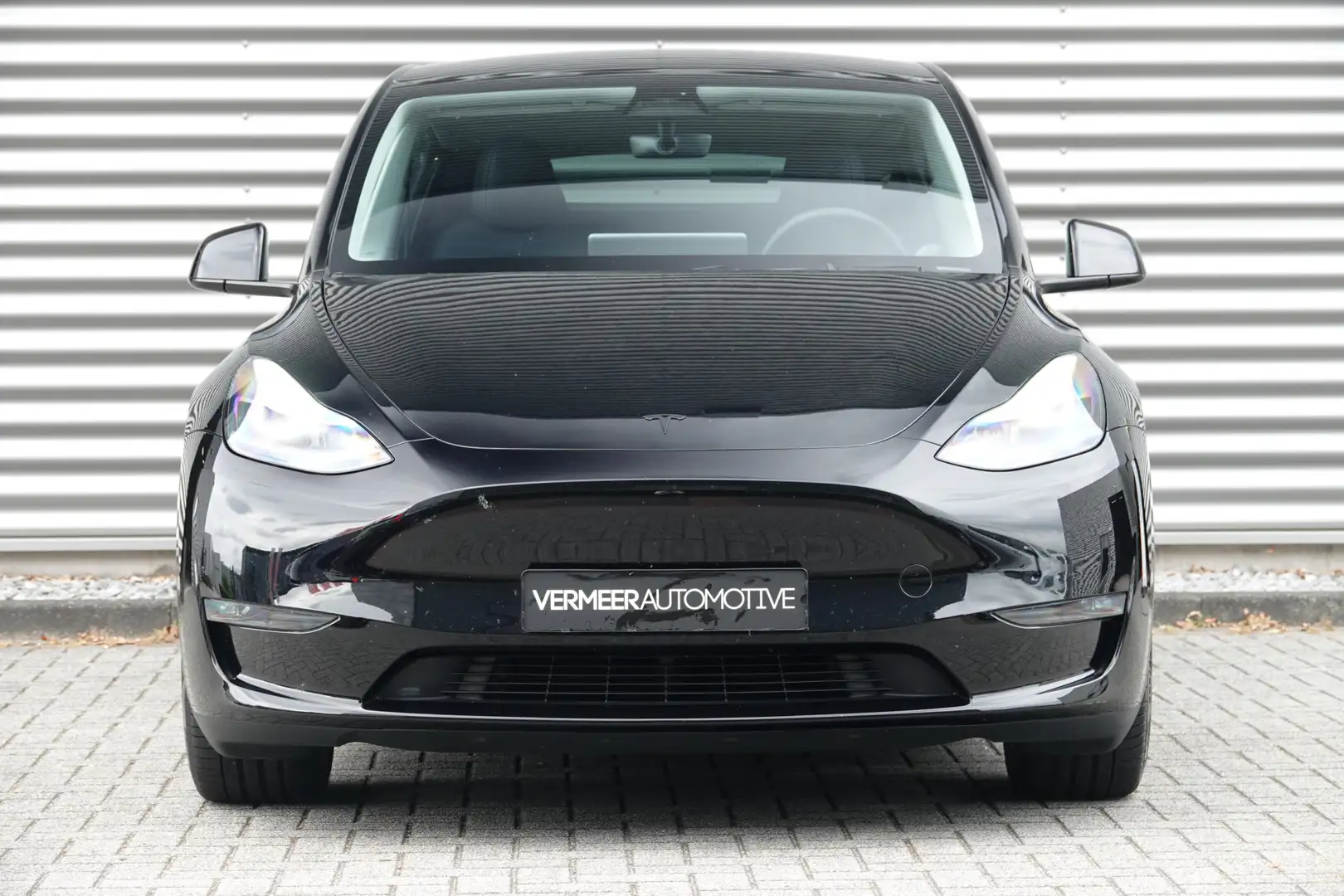 Tesla Model Y Performance AWD 75 kWh | Autopilot 3.0 | 21 Inch | Zwart - 2