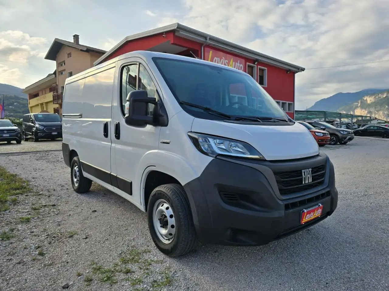 Fiat Ducato