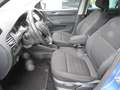 Skoda Fabia 1.0 TSI DSG Style APP Klima Ganzjahr Blau - thumbnail 10