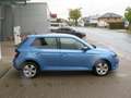 Skoda Fabia 1.0 TSI DSG Style APP Klima Ganzjahr Blau - thumbnail 5