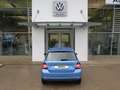 Skoda Fabia 1.0 TSI DSG Style APP Klima Ganzjahr Blau - thumbnail 7