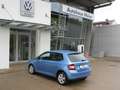 Skoda Fabia 1.0 TSI DSG Style APP Klima Ganzjahr Blau - thumbnail 8