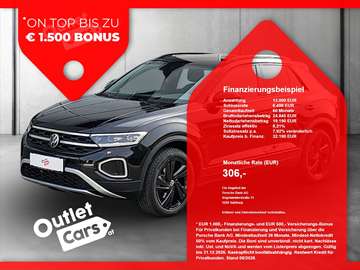 2.0 TDI Style ASSIST+CARPLAY+AHK+LED+NAVI