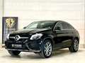 Mercedes-Benz GLE 350 d Coupé 4MATIC Aut. // AMG LINE // TOP AUSSTATT... Schwarz - thumbnail 3