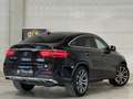Mercedes-Benz GLE 350 d Coupé 4MATIC Aut. // AMG LINE // TOP AUSSTATT... Schwarz - thumbnail 11