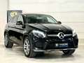 Mercedes-Benz GLE 350 d Coupé 4MATIC Aut. // AMG LINE // TOP AUSSTATT... Schwarz - thumbnail 7