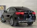 Mercedes-Benz GLE 350 d Coupé 4MATIC Aut. // AMG LINE // TOP AUSSTATT... Schwarz - thumbnail 6