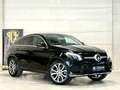 Mercedes-Benz GLE 350 d Coupé 4MATIC Aut. // AMG LINE // TOP AUSSTATT... Schwarz - thumbnail 5