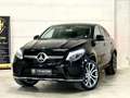 Mercedes-Benz GLE 350 d Coupé 4MATIC Aut. // AMG LINE // TOP AUSSTATT... Schwarz - thumbnail 1