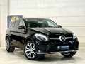 Mercedes-Benz GLE 350 d Coupé 4MATIC Aut. // AMG LINE // TOP AUSSTATT... Schwarz - thumbnail 8