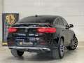 Mercedes-Benz GLE 350 d Coupé 4MATIC Aut. // AMG LINE // TOP AUSSTATT... Schwarz - thumbnail 9