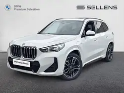 BMW X1 xDrive30e 326ch M Sport