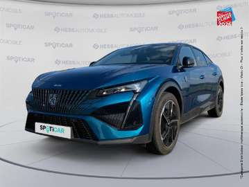 1.2 PureTech 130ch S\u0026S GT EAT8