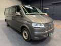 Volkswagen T6 Caravelle T6.1 Lang 4 Motion Kamera 8 Sitze Navi LED ACC Grau - thumbnail 1