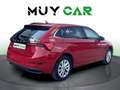 Skoda Scala 1.0 TSI Ambition 81kW Rojo - thumbnail 7