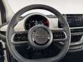 Fiat 500e 500 e Base KeyLess+KlimaA+AUT+SpurH+Virtual Weiß - thumbnail 14