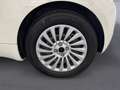 Fiat 500e 500 e Base KeyLess+KlimaA+AUT+SpurH+Virtual Weiß - thumbnail 16