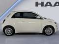 Fiat 500e 500 e Base KeyLess+KlimaA+AUT+SpurH+Virtual Weiß - thumbnail 8