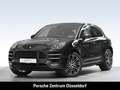 Porsche Macan Turbo Luftfederung Rückfahrkamera 2-Hand Nero - thumbnail 1
