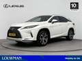 Lexus RX 450h AWD Luxury Line | NL-Auto | INCL BEARLOCK Anti-die Bianco - thumbnail 1