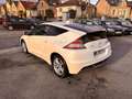 Honda CR-Z 1.5 i-VTEC + Electrique - 14 Luxury clim + radar AR Weiß - thumbnail 3