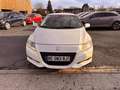 Honda CR-Z 1.5 i-VTEC + Electrique - 14 Luxury clim + radar AR Weiß - thumbnail 5