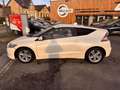 Honda CR-Z 1.5 i-VTEC + Electrique - 14 Luxury clim + radar AR Weiß - thumbnail 2