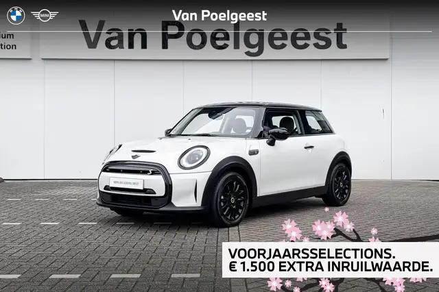 MINI Electric Camden Edition 33 kWh | Selections 1500