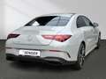 Mercedes-Benz CLA 200 Coupé AMG Multibeam Panorama AHK 360°-K. Grau - thumbnail 4