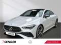 Mercedes-Benz CLA 200 Coupé AMG Multibeam Panorama AHK 360°-K. Grau - thumbnail 1