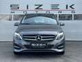 Mercedes-Benz B 200 d 4MATIC Aut. Grau - thumbnail 5