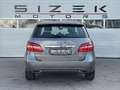Mercedes-Benz B 200 d 4MATIC Aut. Grau - thumbnail 6
