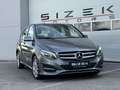 Mercedes-Benz B 200 d 4MATIC Aut. Grau - thumbnail 2
