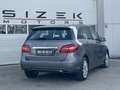 Mercedes-Benz B 200 d 4MATIC Aut. Grau - thumbnail 4