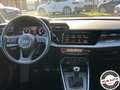 Audi A3 SPB 30 TDI advance Fari Full Led euro 6 d Grigio - thumbnail 7