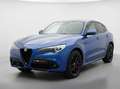 Alfa Romeo Stelvio Stelvio 2.2 Turbodiesel 210 CV AT8 Q4 Veloce - thumbnail 1