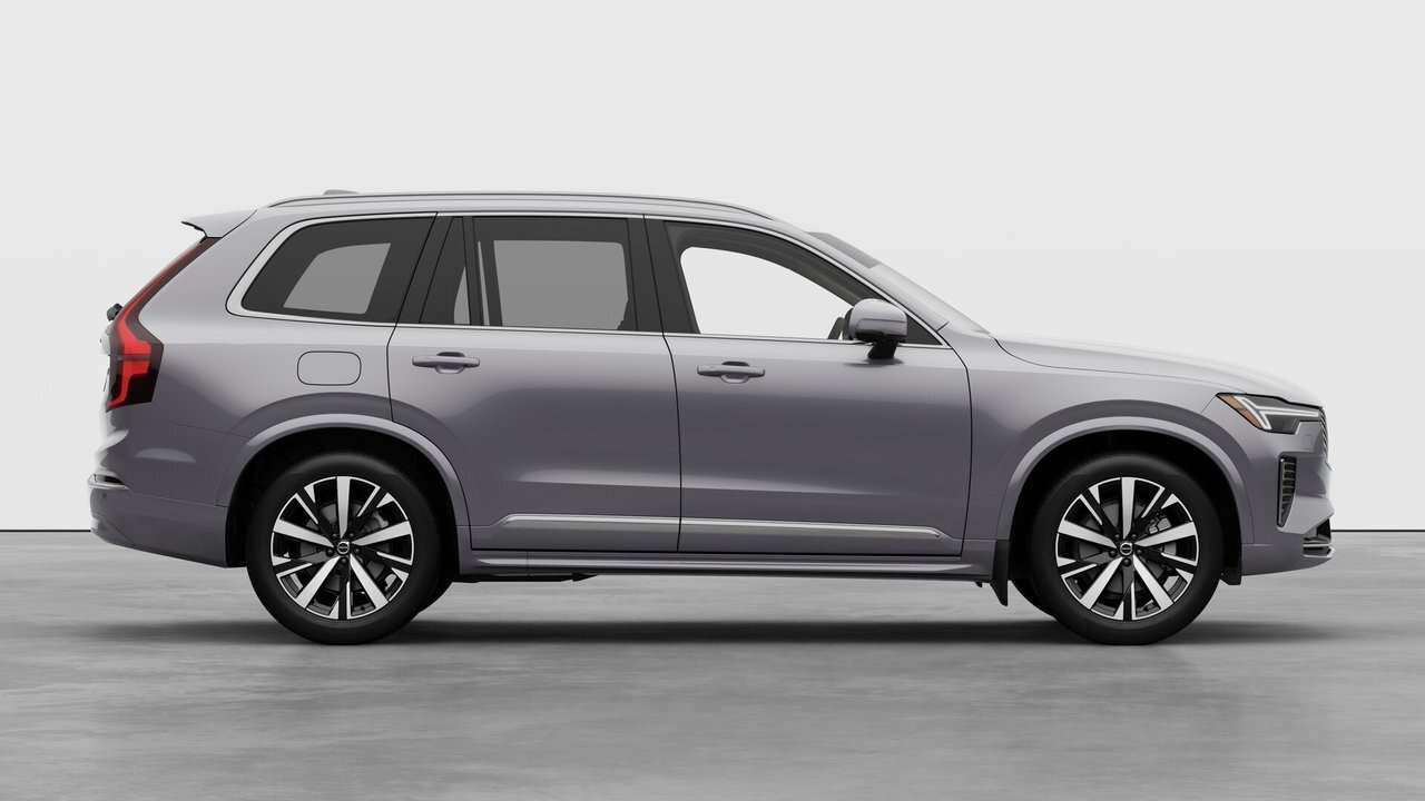 2026 Volvo XC90 Core 7-Seater (Bright Theme) thumb 7