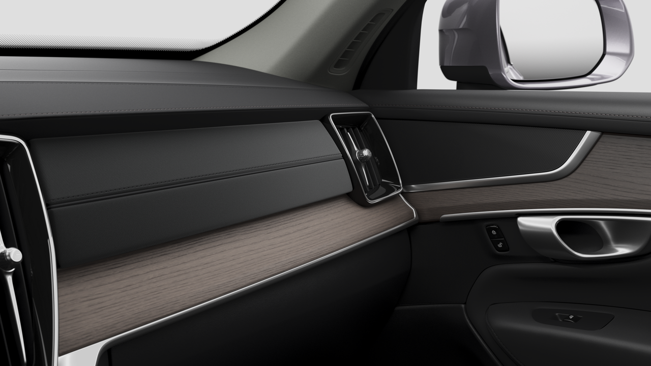 2026 Volvo XC90 Core 7-Seater (Bright Theme) thumb 9