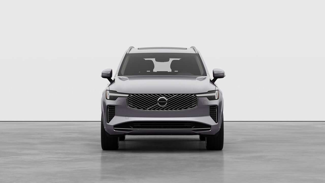 2026 Volvo XC90 Core 7-Seater (Bright Theme) alt 5