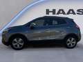 Opel Mokka X 1.4 Turbo Kamera, Navi, Sitzheizung Gris - thumbnail 3