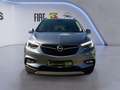 Opel Mokka X 1.4 Turbo Kamera, Navi, Sitzheizung Gris - thumbnail 10