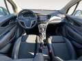 Opel Mokka X 1.4 Turbo Kamera, Navi, Sitzheizung Gris - thumbnail 12