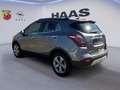 Opel Mokka X 1.4 Turbo Kamera, Navi, Sitzheizung Gris - thumbnail 5