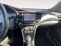 Opel Mokka X 1.4 Turbo Kamera, Navi, Sitzheizung Gris - thumbnail 13