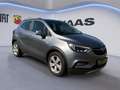 Opel Mokka X 1.4 Turbo Kamera, Navi, Sitzheizung Gris - thumbnail 9